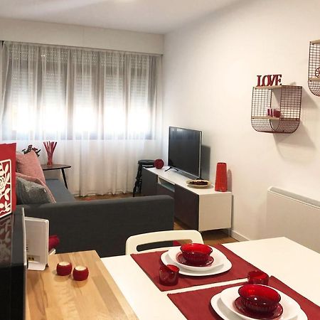 Ruby Home Santiago de Compostela Ngoại thất bức ảnh