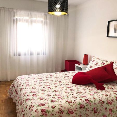 Ruby Home Santiago de Compostela Ngoại thất bức ảnh