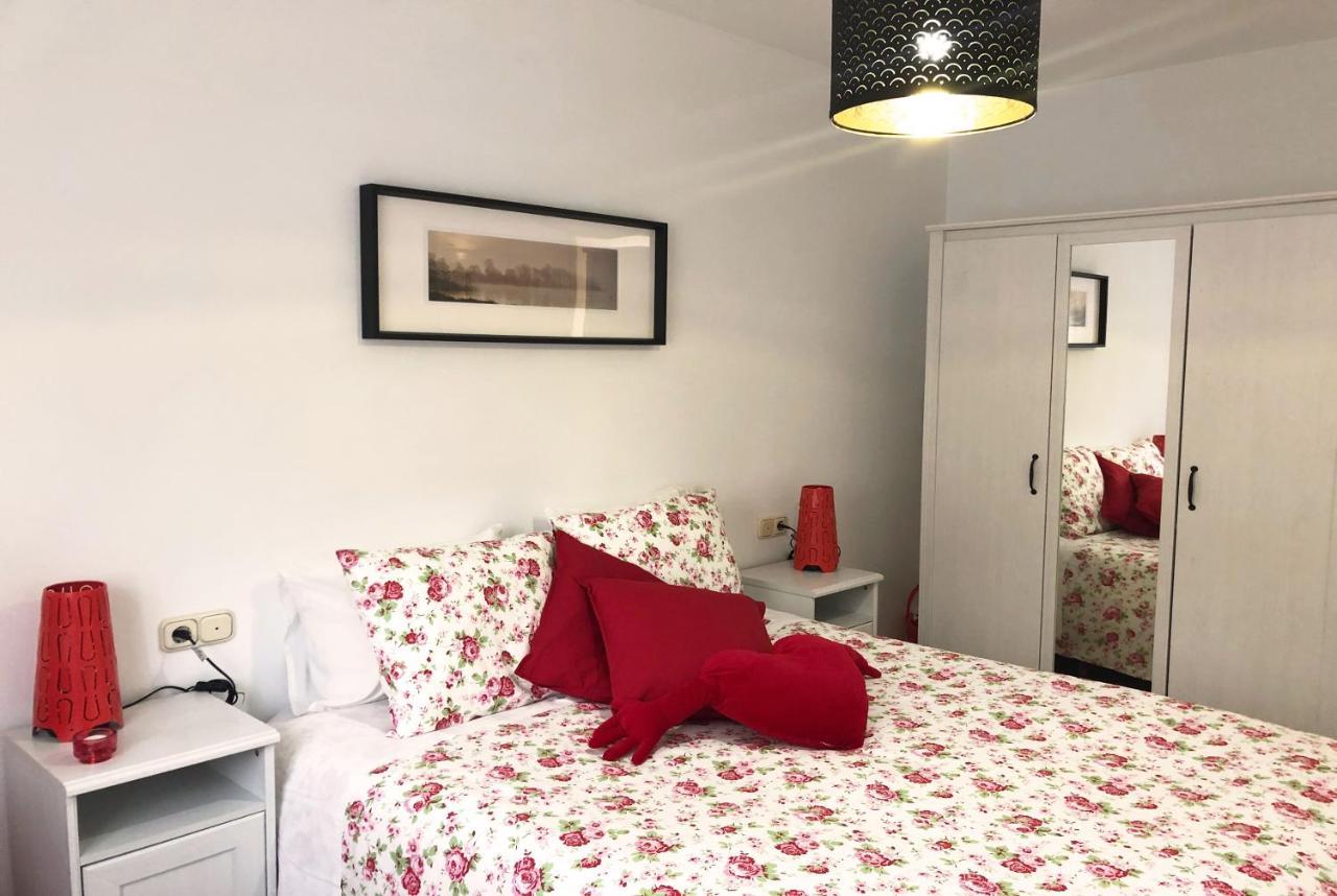 Ruby Home Santiago de Compostela Ngoại thất bức ảnh