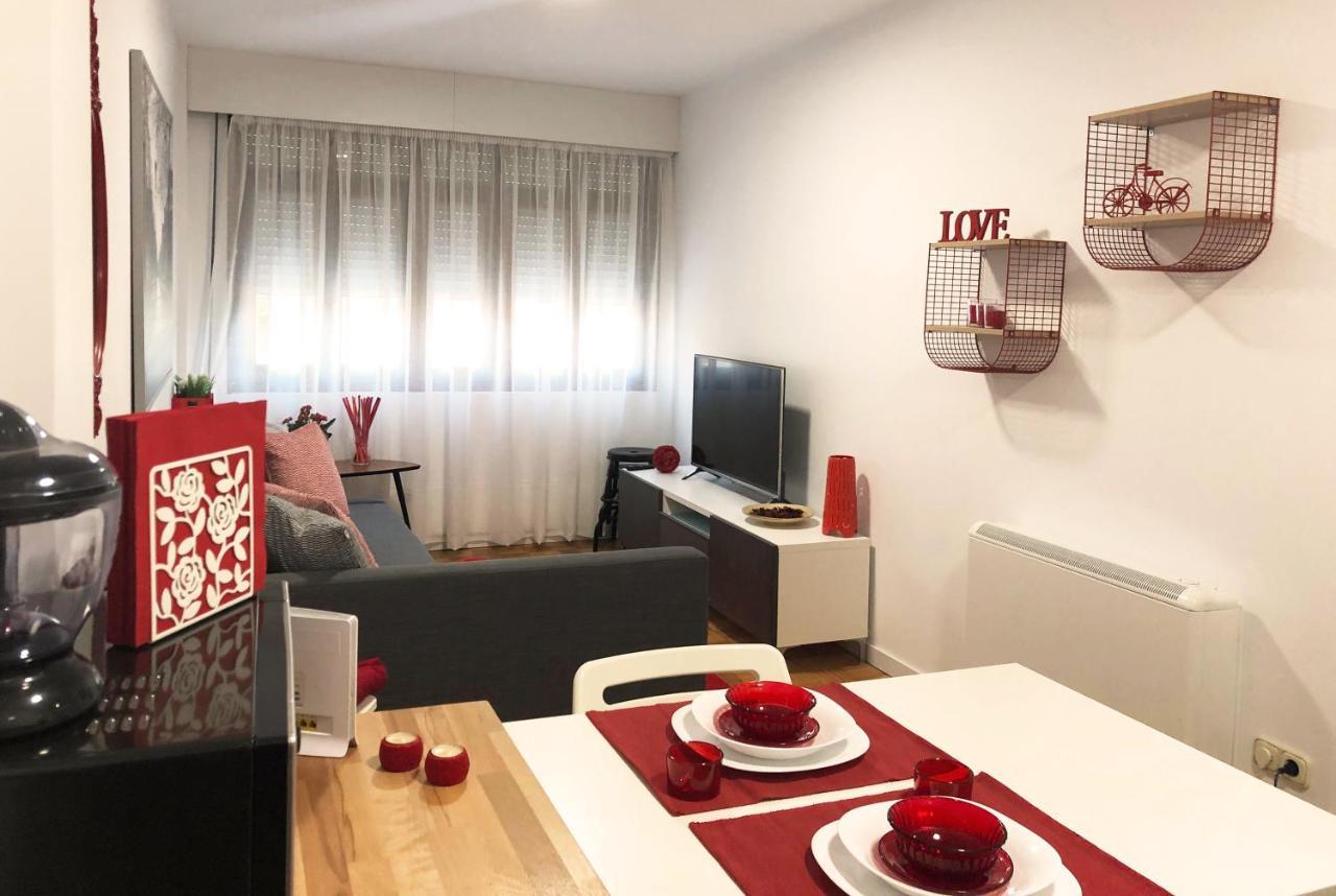 Ruby Home Santiago de Compostela Ngoại thất bức ảnh