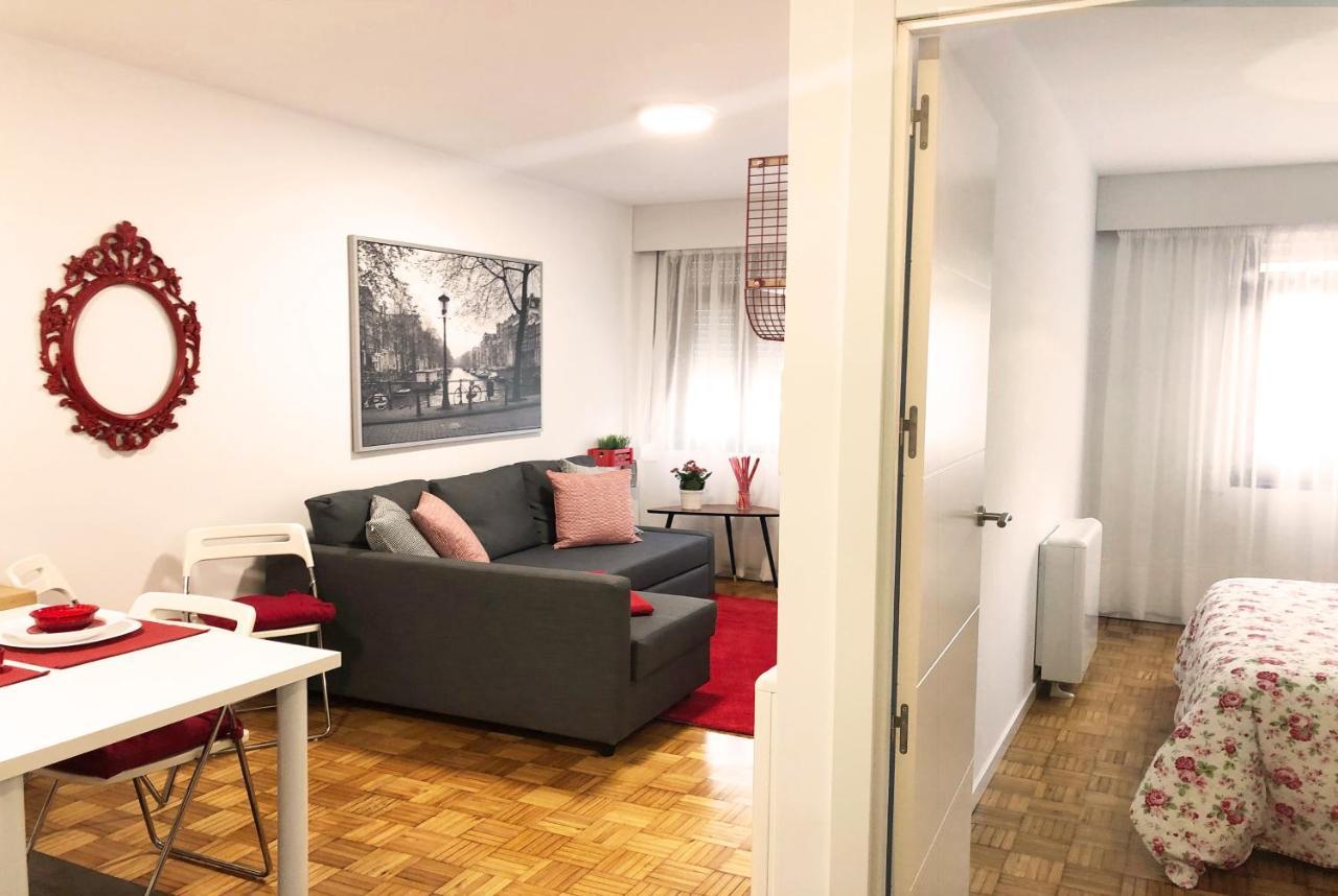 Ruby Home Santiago de Compostela Ngoại thất bức ảnh