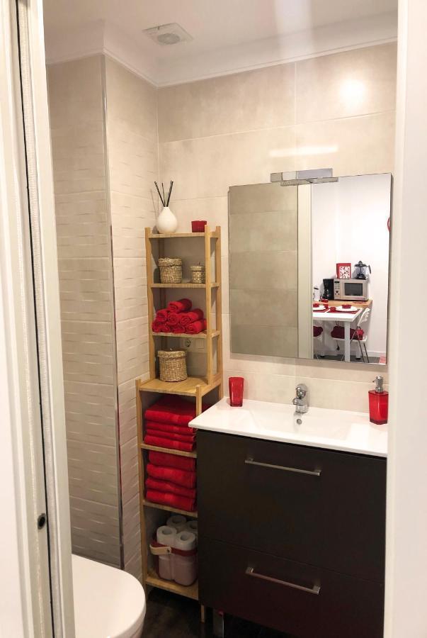 Ruby Home Santiago de Compostela Ngoại thất bức ảnh