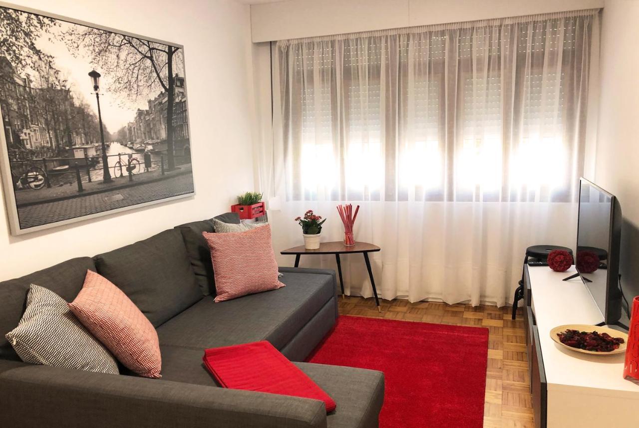 Ruby Home Santiago de Compostela Ngoại thất bức ảnh