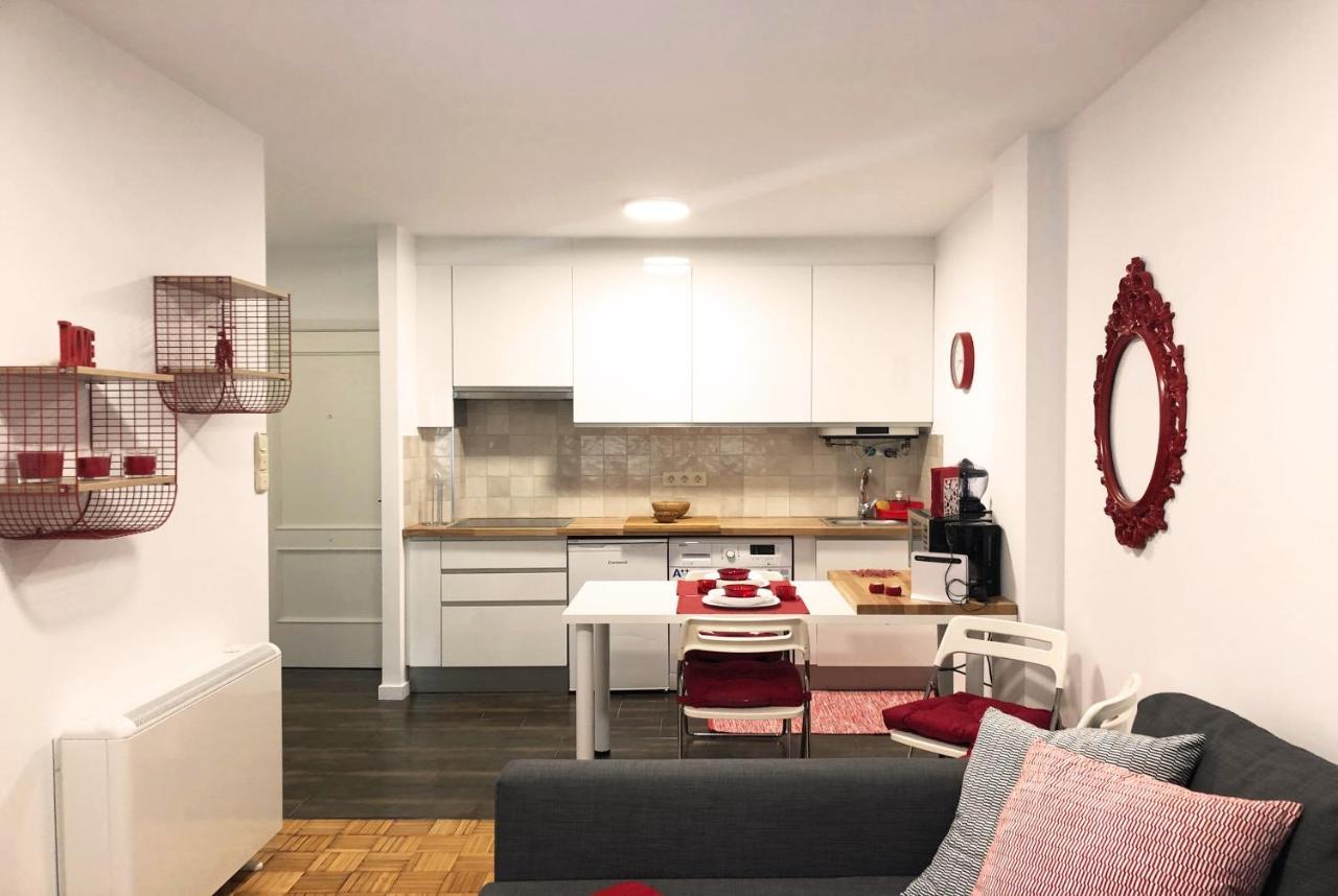 Ruby Home Santiago de Compostela Ngoại thất bức ảnh