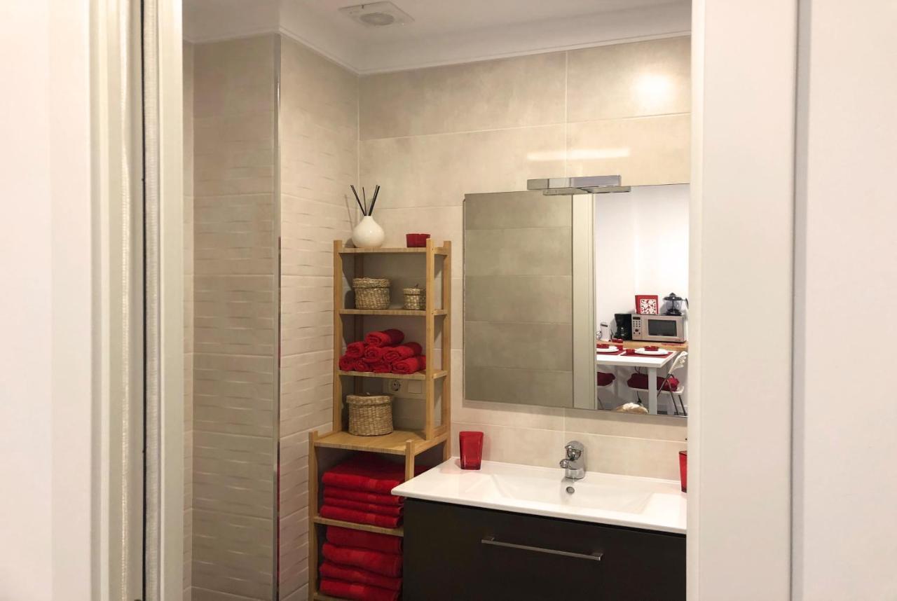 Ruby Home Santiago de Compostela Ngoại thất bức ảnh