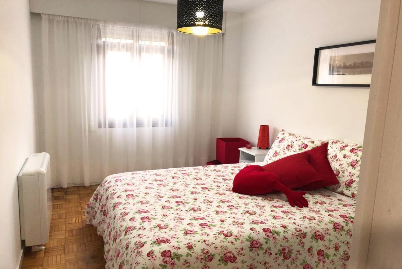Ruby Home Santiago de Compostela Ngoại thất bức ảnh