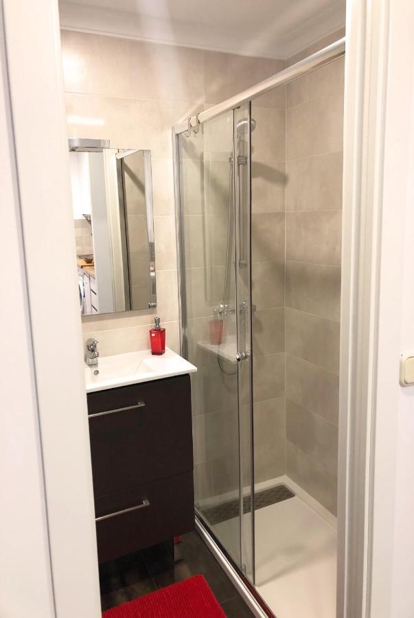 Ruby Home Santiago de Compostela Ngoại thất bức ảnh