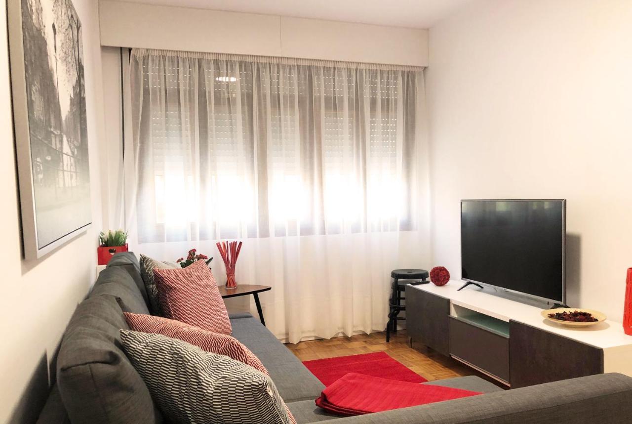 Ruby Home Santiago de Compostela Ngoại thất bức ảnh